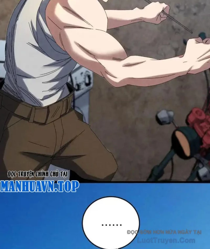 Đặc Chủng Trùng Sinh Về Thời Trung Học Chapter 17 - 39