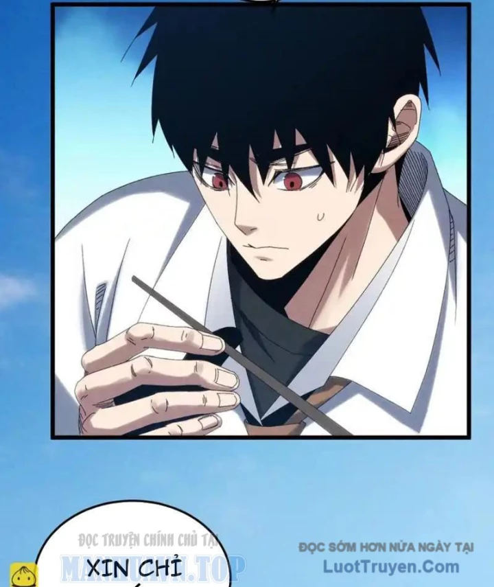 Đặc Chủng Trùng Sinh Về Thời Trung Học Chapter 17 - 40