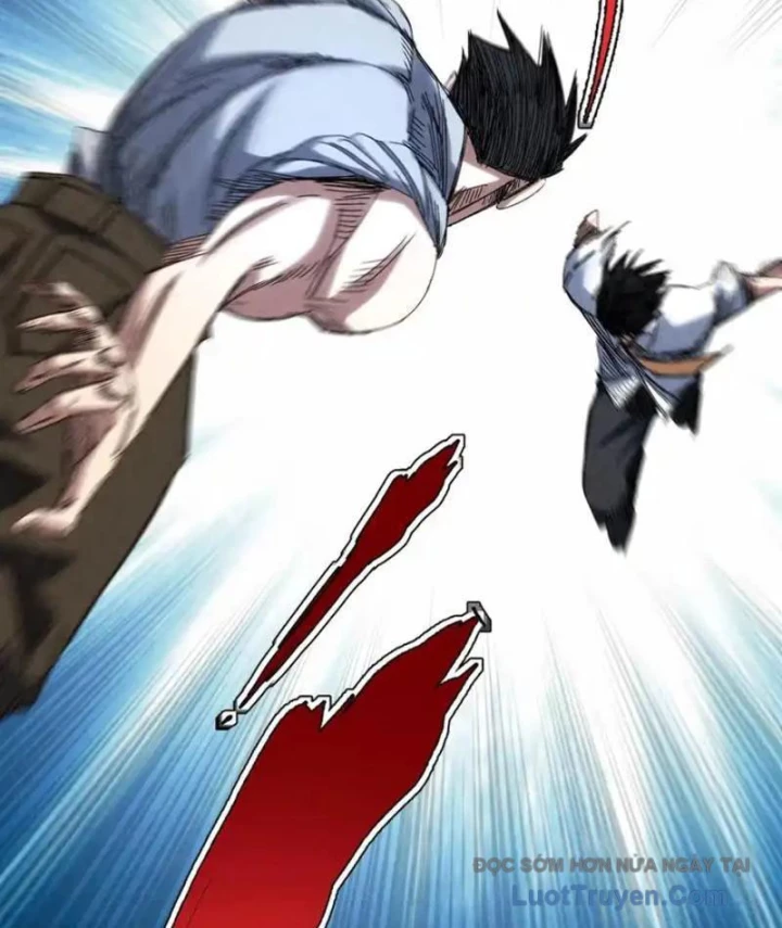 Đặc Chủng Trùng Sinh Về Thời Trung Học Chapter 17 - 44