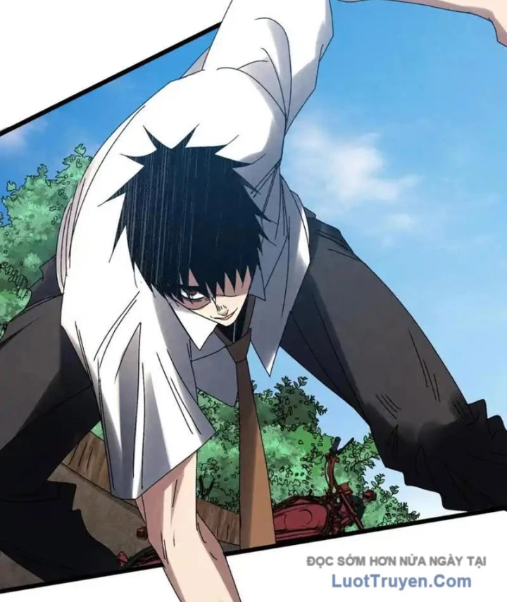 Đặc Chủng Trùng Sinh Về Thời Trung Học Chapter 17 - 59