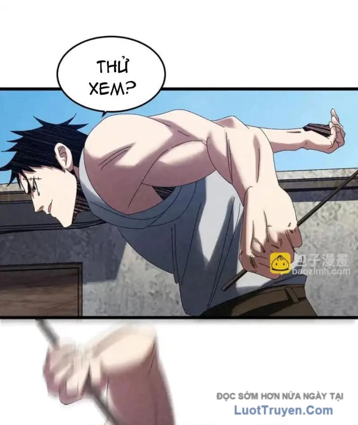 Đặc Chủng Trùng Sinh Về Thời Trung Học Chapter 17 - 61