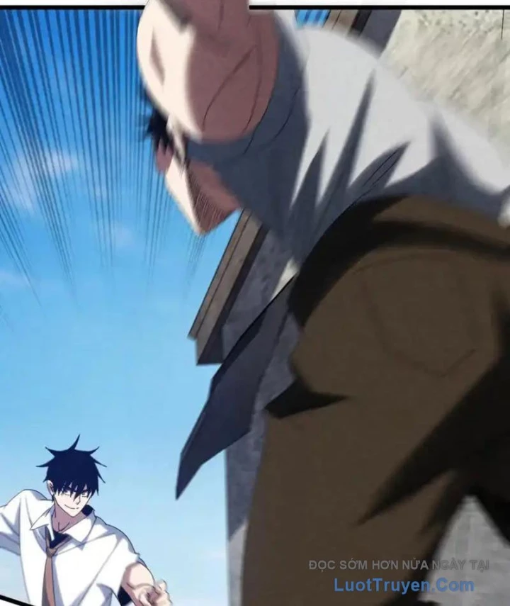 Đặc Chủng Trùng Sinh Về Thời Trung Học Chapter 17 - 62