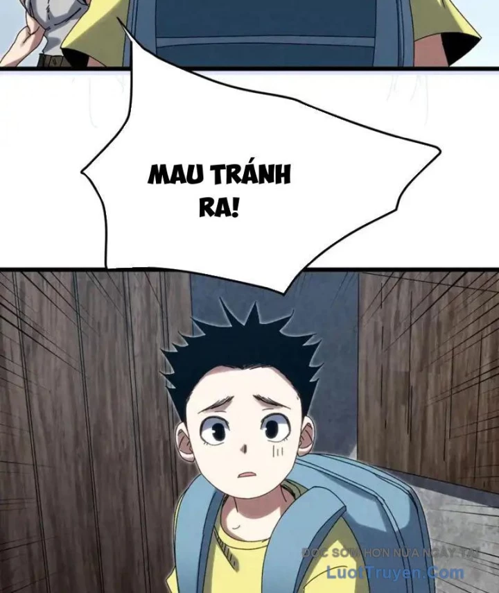 Đặc Chủng Trùng Sinh Về Thời Trung Học Chapter 17 - 74