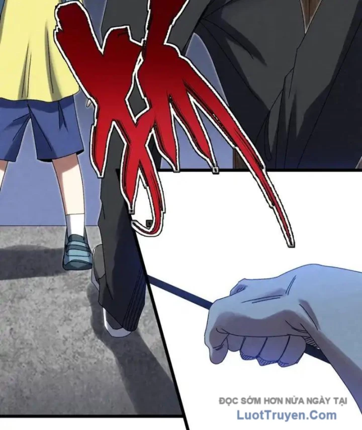 Đặc Chủng Trùng Sinh Về Thời Trung Học Chapter 17 - 78