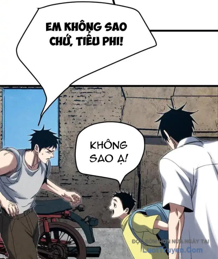 Đặc Chủng Trùng Sinh Về Thời Trung Học Chapter 17 - 79