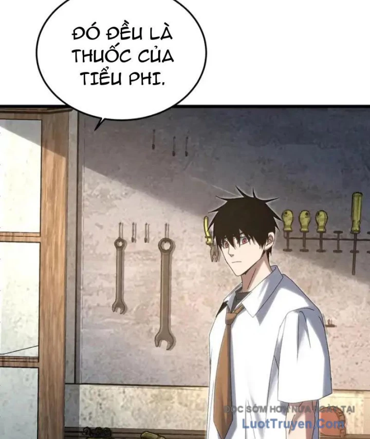 Đặc Chủng Trùng Sinh Về Thời Trung Học Chapter 17 - 85