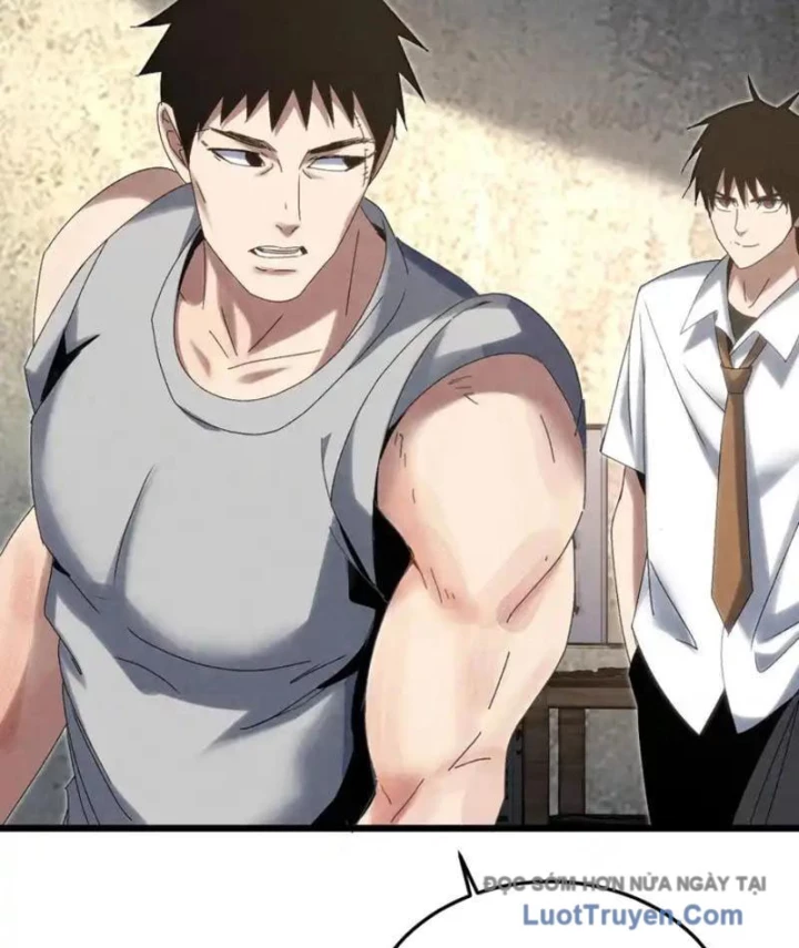 Đặc Chủng Trùng Sinh Về Thời Trung Học Chapter 17 - 90