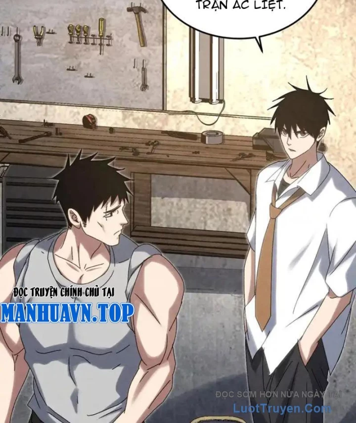 Đặc Chủng Trùng Sinh Về Thời Trung Học Chapter 17 - 93