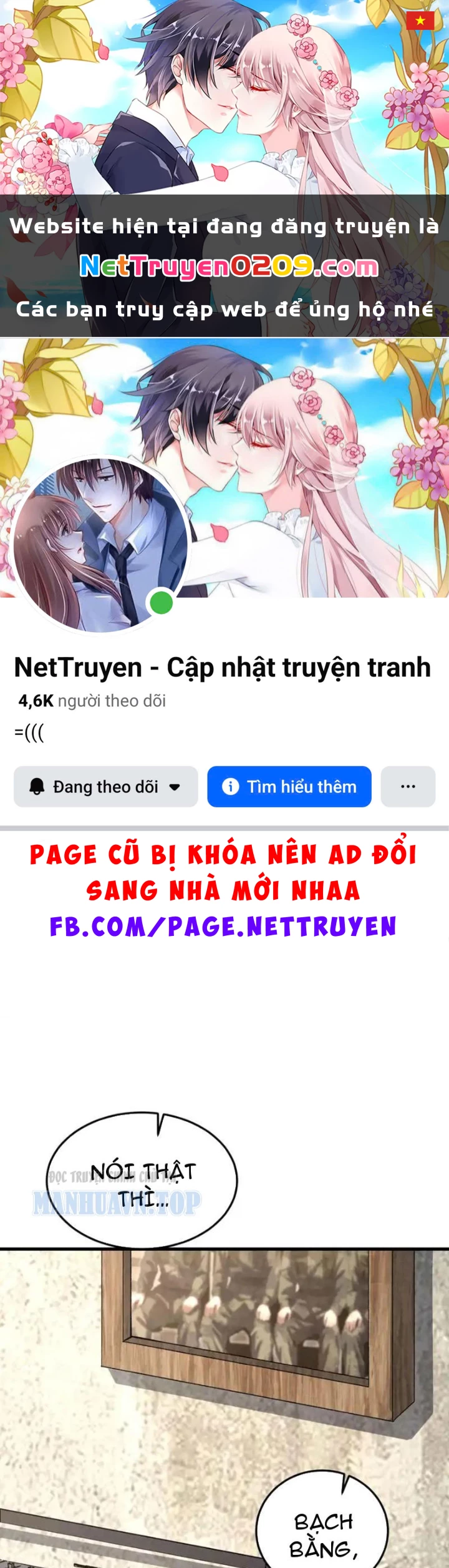 Đặc Chủng Trùng Sinh Về Thời Trung Học Chapter 18 - 1