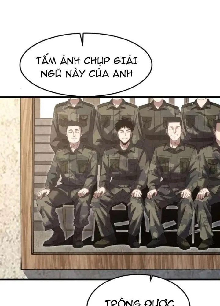 Đặc Chủng Trùng Sinh Về Thời Trung Học Chapter 18 - 3