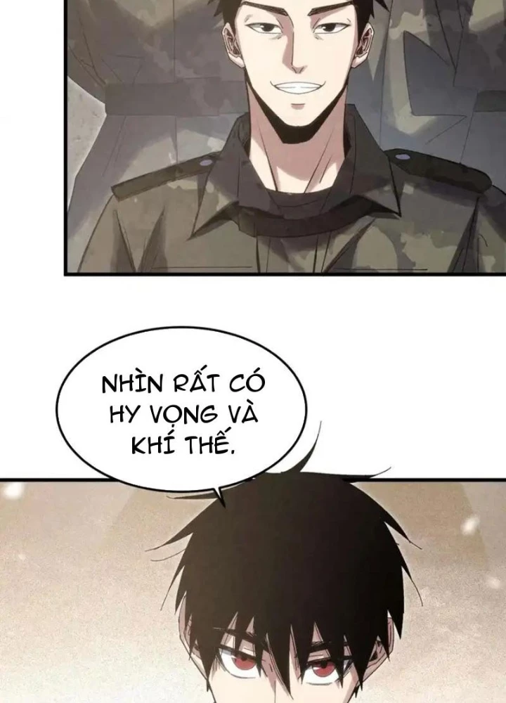 Đặc Chủng Trùng Sinh Về Thời Trung Học Chapter 18 - 5