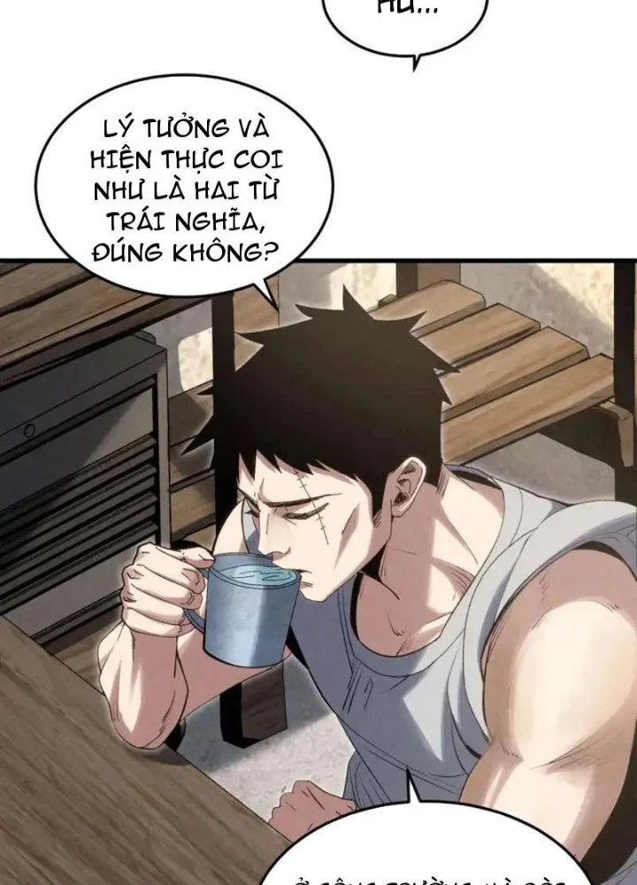 Đặc Chủng Trùng Sinh Về Thời Trung Học Chapter 18 - 7