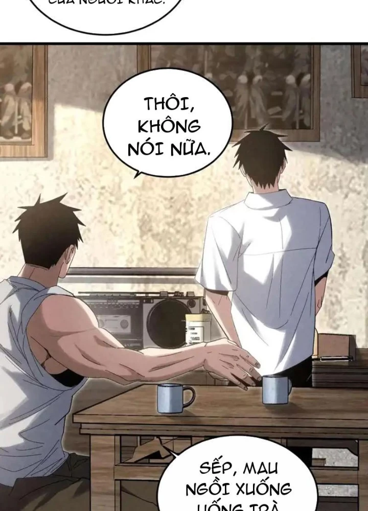 Đặc Chủng Trùng Sinh Về Thời Trung Học Chapter 18 - 9