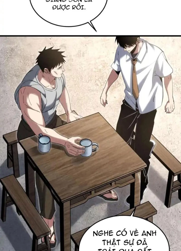 Đặc Chủng Trùng Sinh Về Thời Trung Học Chapter 18 - 11