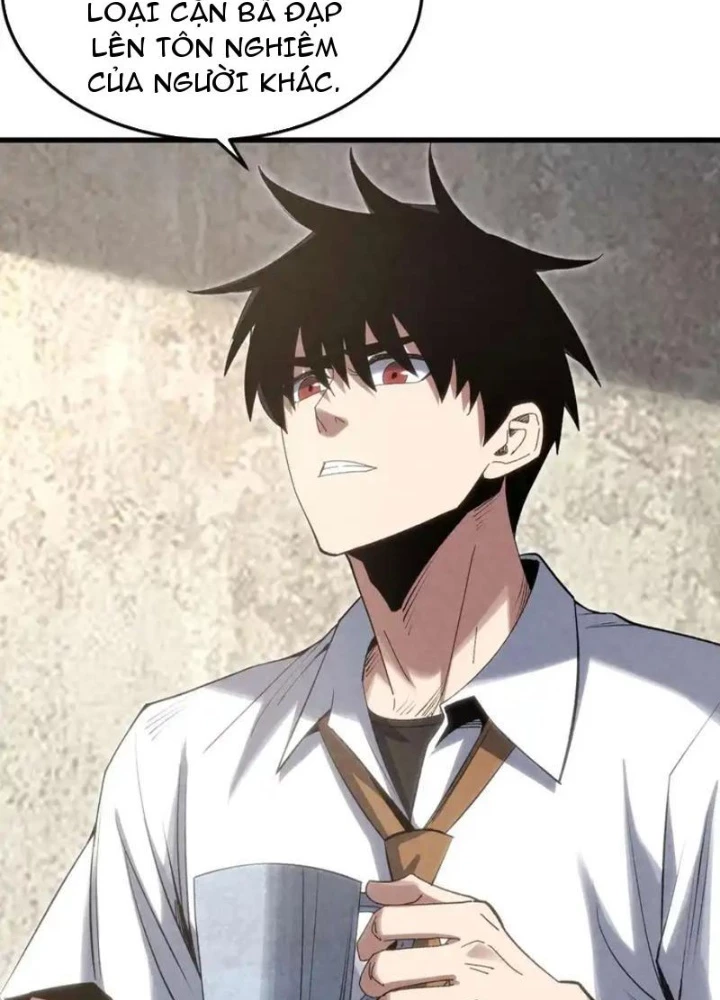 Đặc Chủng Trùng Sinh Về Thời Trung Học Chapter 18 - 13