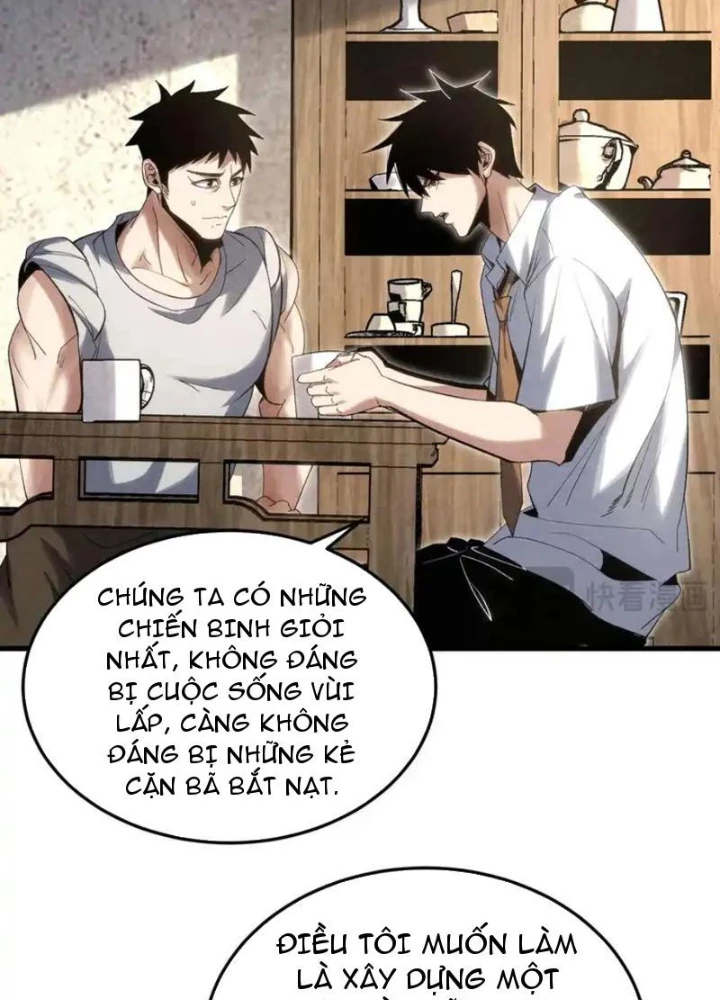 Đặc Chủng Trùng Sinh Về Thời Trung Học Chapter 18 - 17