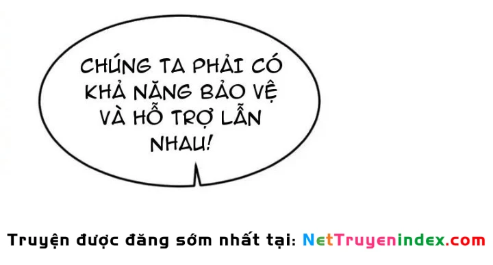 Đặc Chủng Trùng Sinh Về Thời Trung Học Chapter 18 - 22