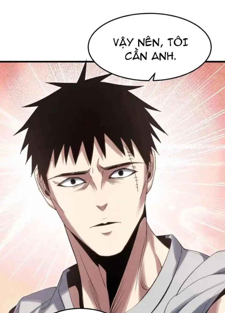 Đặc Chủng Trùng Sinh Về Thời Trung Học Chapter 18 - 23