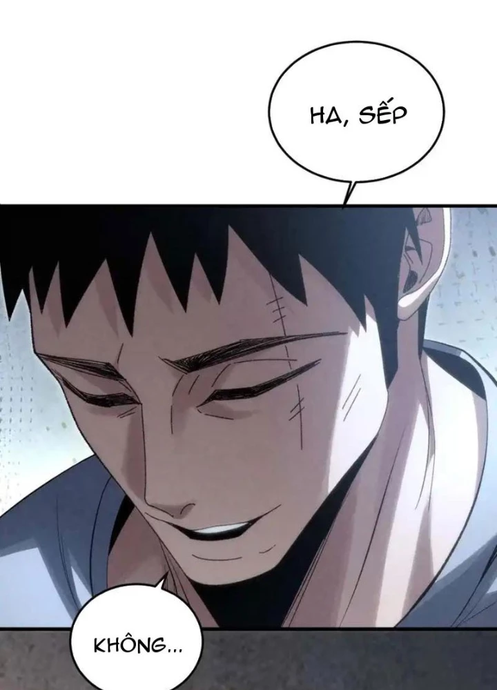 Đặc Chủng Trùng Sinh Về Thời Trung Học Chapter 18 - 25