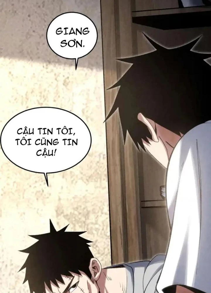 Đặc Chủng Trùng Sinh Về Thời Trung Học Chapter 18 - 27