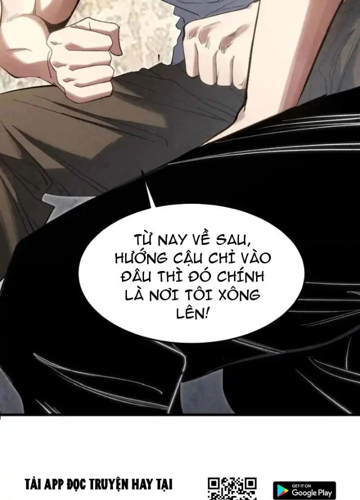 Đặc Chủng Trùng Sinh Về Thời Trung Học Chapter 18 - 29