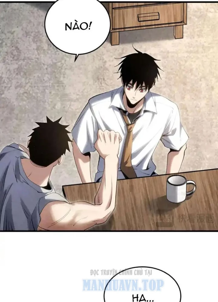 Đặc Chủng Trùng Sinh Về Thời Trung Học Chapter 18 - 31