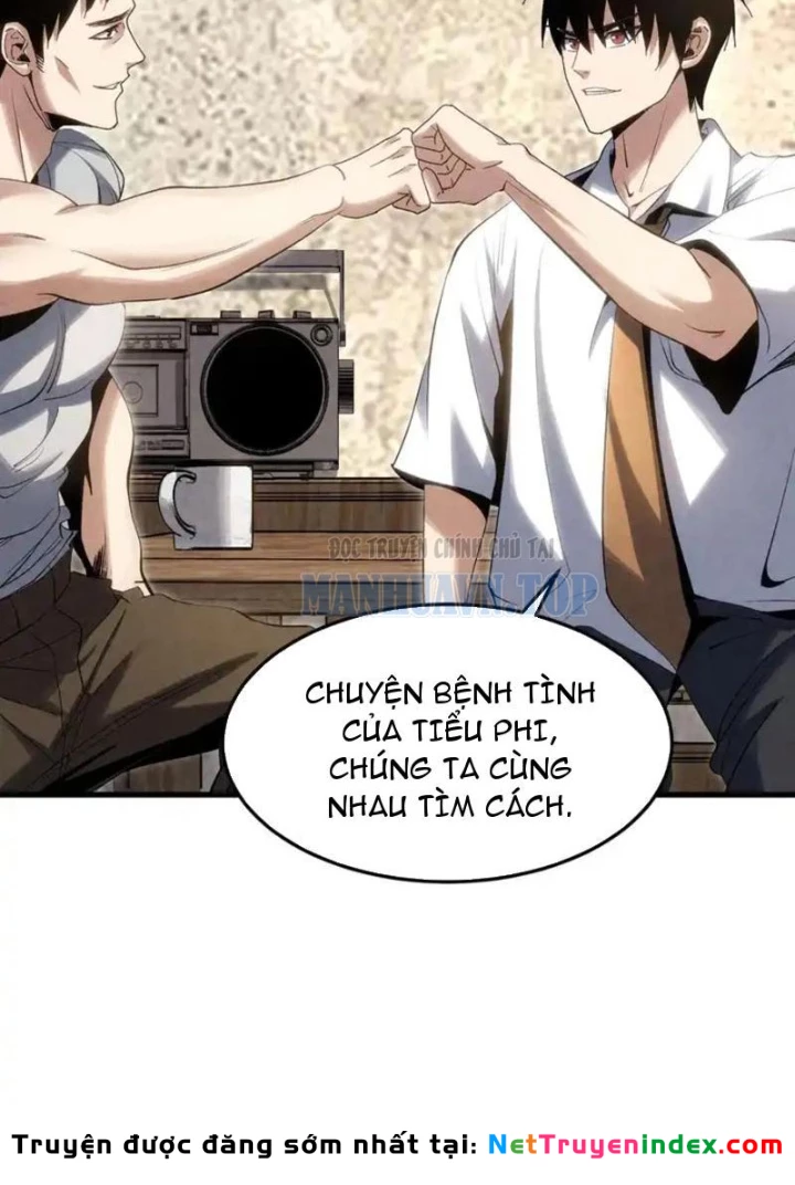 Đặc Chủng Trùng Sinh Về Thời Trung Học Chapter 18 - 35