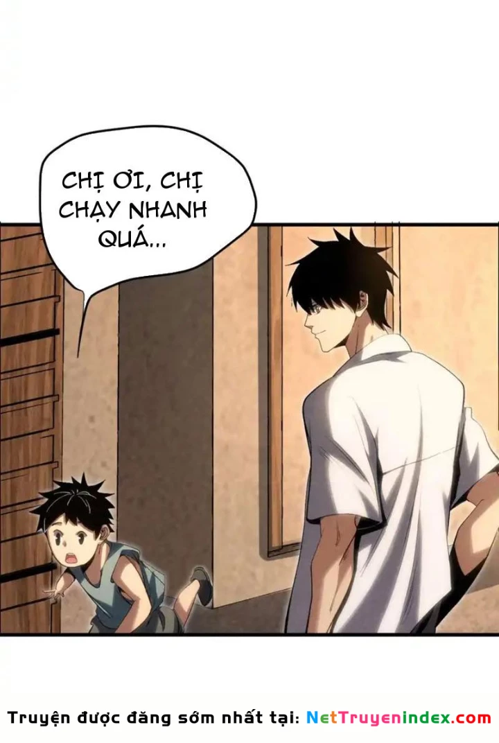 Đặc Chủng Trùng Sinh Về Thời Trung Học Chapter 18 - 43