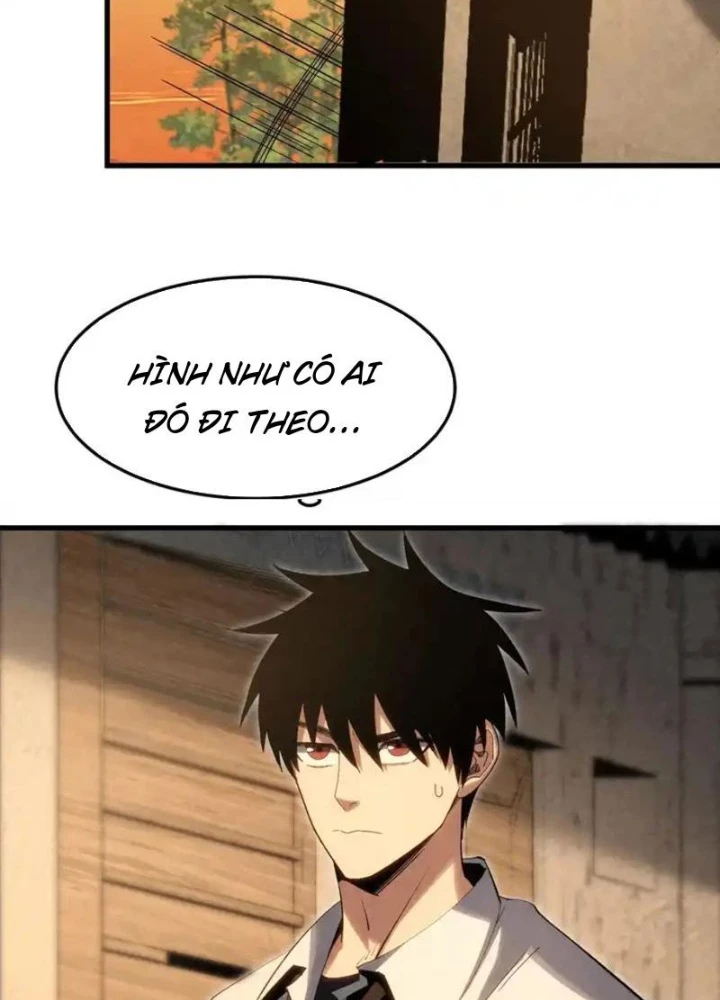 Đặc Chủng Trùng Sinh Về Thời Trung Học Chapter 18 - 49