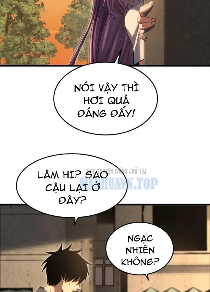 Đặc Chủng Trùng Sinh Về Thời Trung Học Chapter 18 - 55