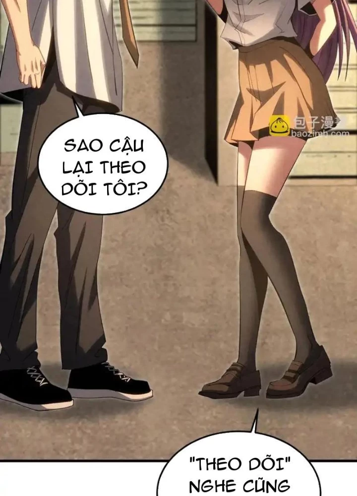 Đặc Chủng Trùng Sinh Về Thời Trung Học Chapter 18 - 57