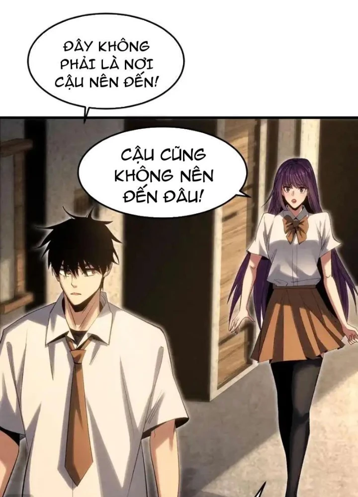 Đặc Chủng Trùng Sinh Về Thời Trung Học Chapter 18 - 59