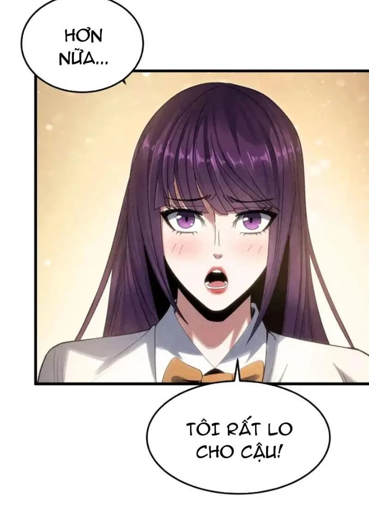 Đặc Chủng Trùng Sinh Về Thời Trung Học Chapter 18 - 61