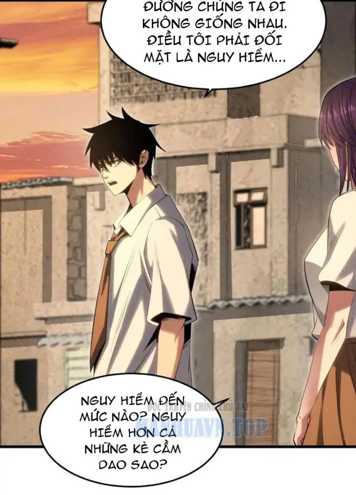 Đặc Chủng Trùng Sinh Về Thời Trung Học Chapter 18 - 63