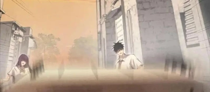 Đặc Chủng Trùng Sinh Về Thời Trung Học Chapter 18 - 68