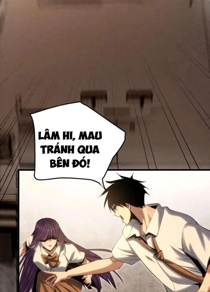 Đặc Chủng Trùng Sinh Về Thời Trung Học Chapter 18 - 69