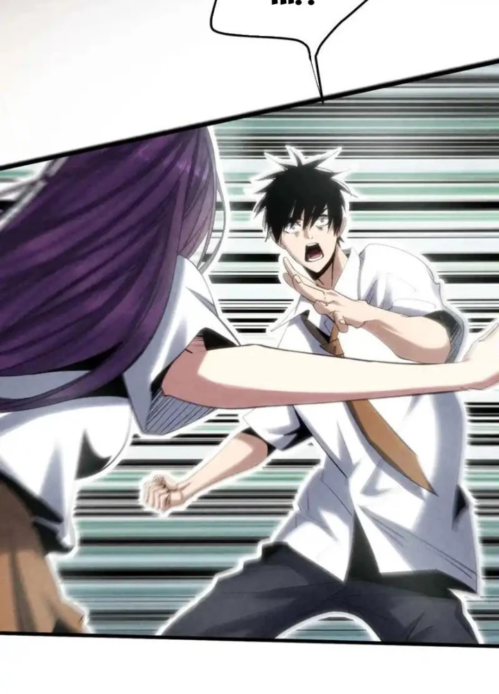 Đặc Chủng Trùng Sinh Về Thời Trung Học Chapter 18 - 71