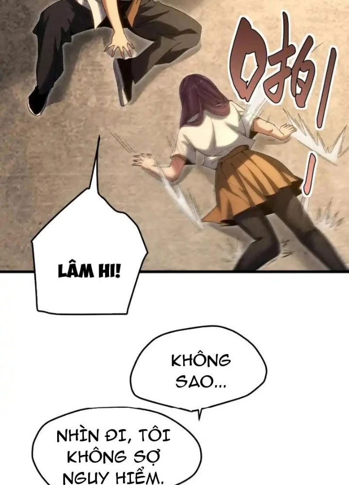 Đặc Chủng Trùng Sinh Về Thời Trung Học Chapter 18 - 79