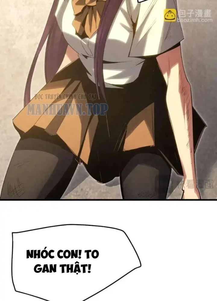 Đặc Chủng Trùng Sinh Về Thời Trung Học Chapter 18 - 81