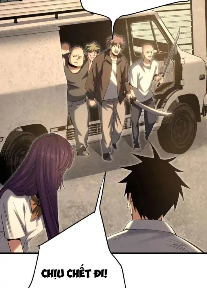 Đặc Chủng Trùng Sinh Về Thời Trung Học Chapter 18 - 83