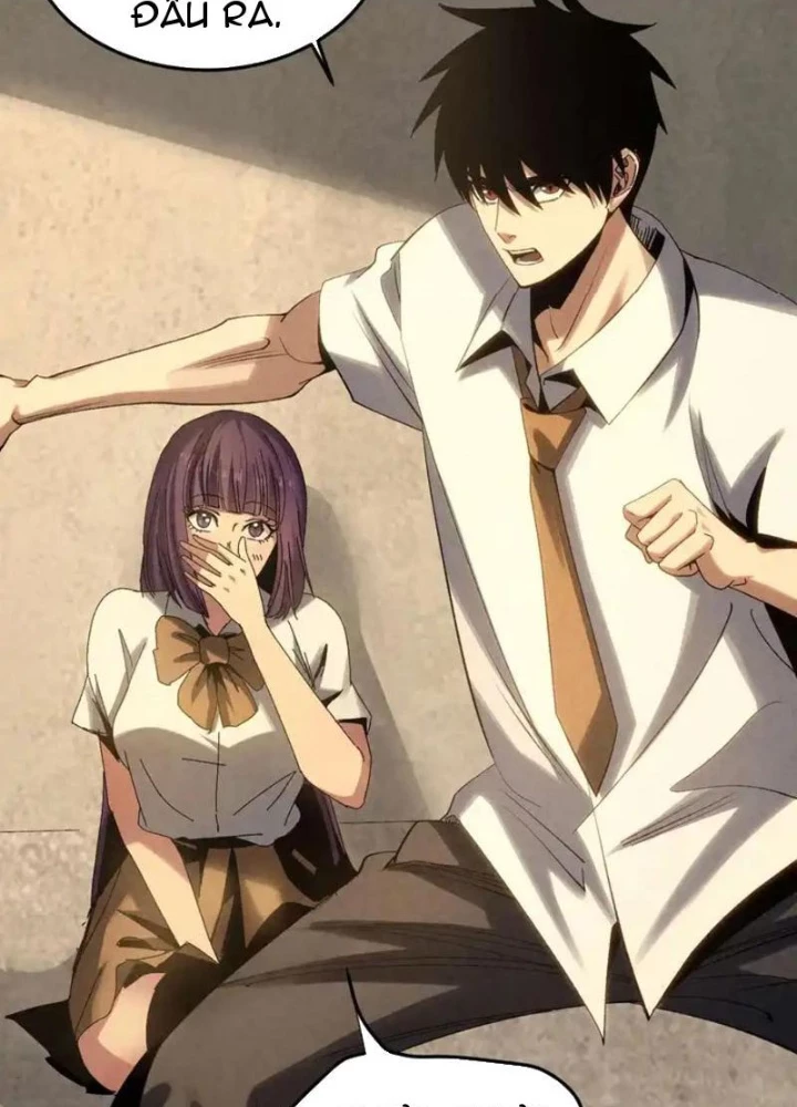 Đặc Chủng Trùng Sinh Về Thời Trung Học Chapter 18 - 85