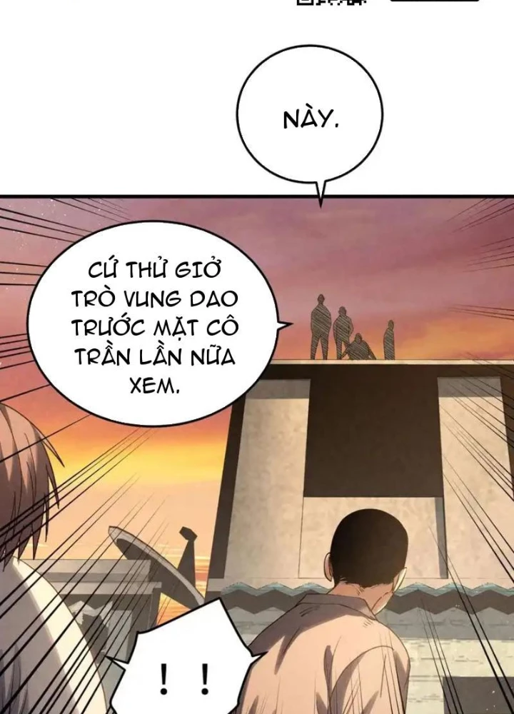 Đặc Chủng Trùng Sinh Về Thời Trung Học Chapter 18 - 107