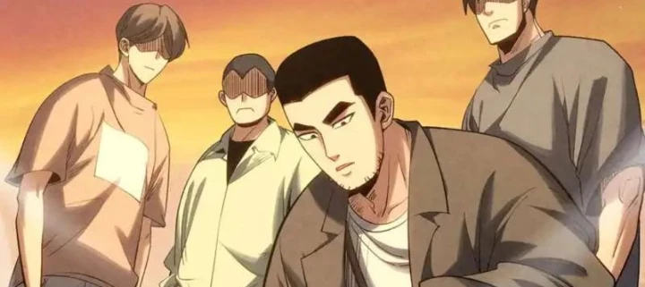 Đặc Chủng Trùng Sinh Về Thời Trung Học Chapter 18 - 110