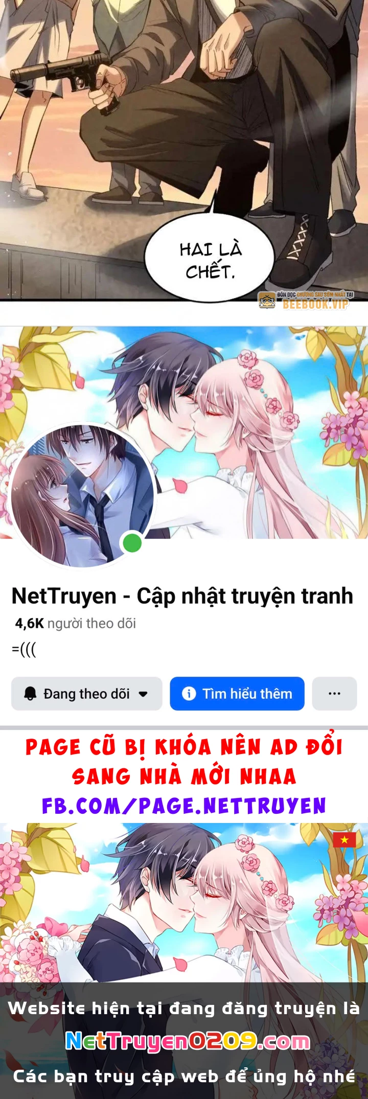 Đặc Chủng Trùng Sinh Về Thời Trung Học Chapter 18 - 111