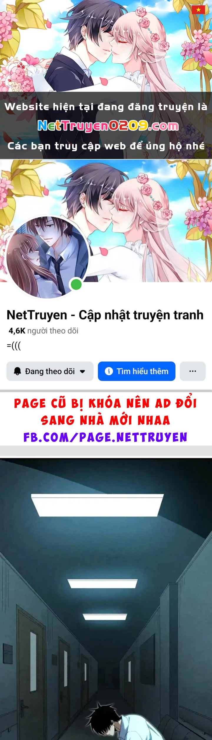 Đặc Chủng Trùng Sinh Về Thời Trung Học Chapter 19 - 1