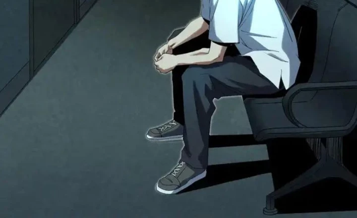 Đặc Chủng Trùng Sinh Về Thời Trung Học Chapter 19 - 2