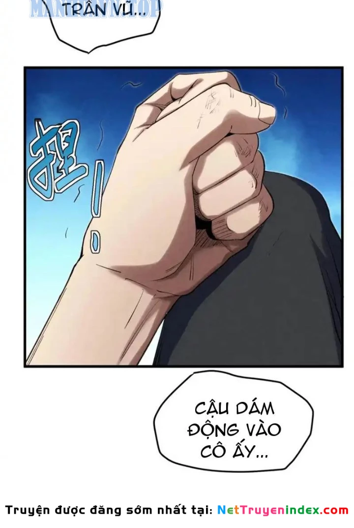 Đặc Chủng Trùng Sinh Về Thời Trung Học Chapter 19 - 5