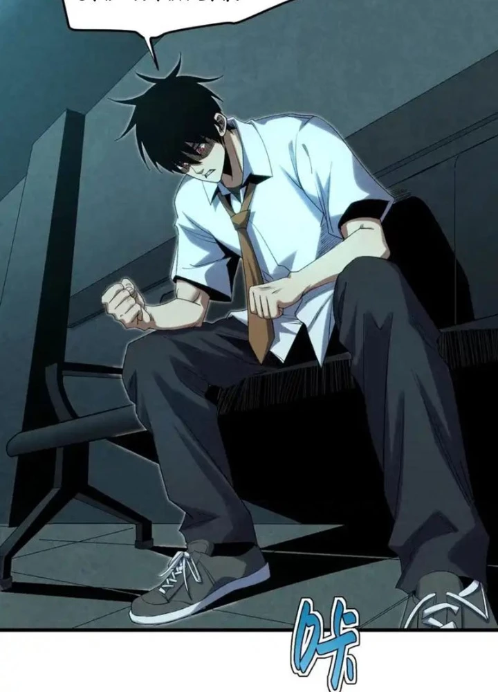 Đặc Chủng Trùng Sinh Về Thời Trung Học Chapter 19 - 7