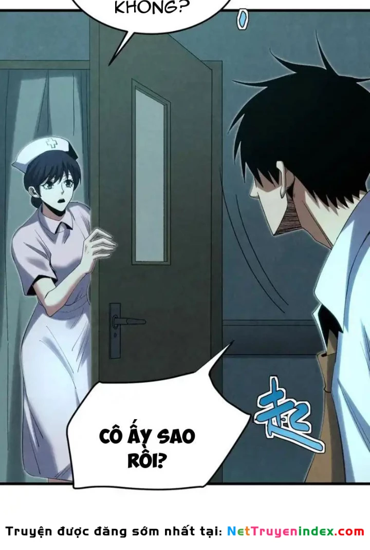 Đặc Chủng Trùng Sinh Về Thời Trung Học Chapter 19 - 9