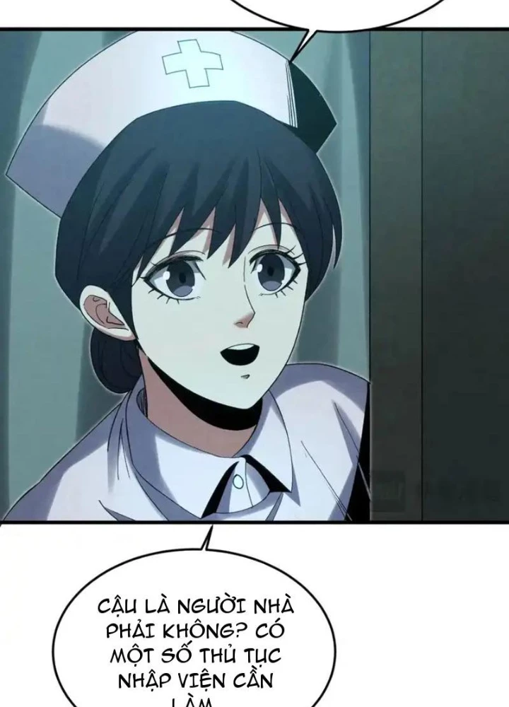 Đặc Chủng Trùng Sinh Về Thời Trung Học Chapter 19 - 11